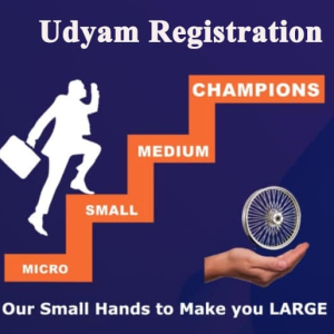 Udyam-Registration